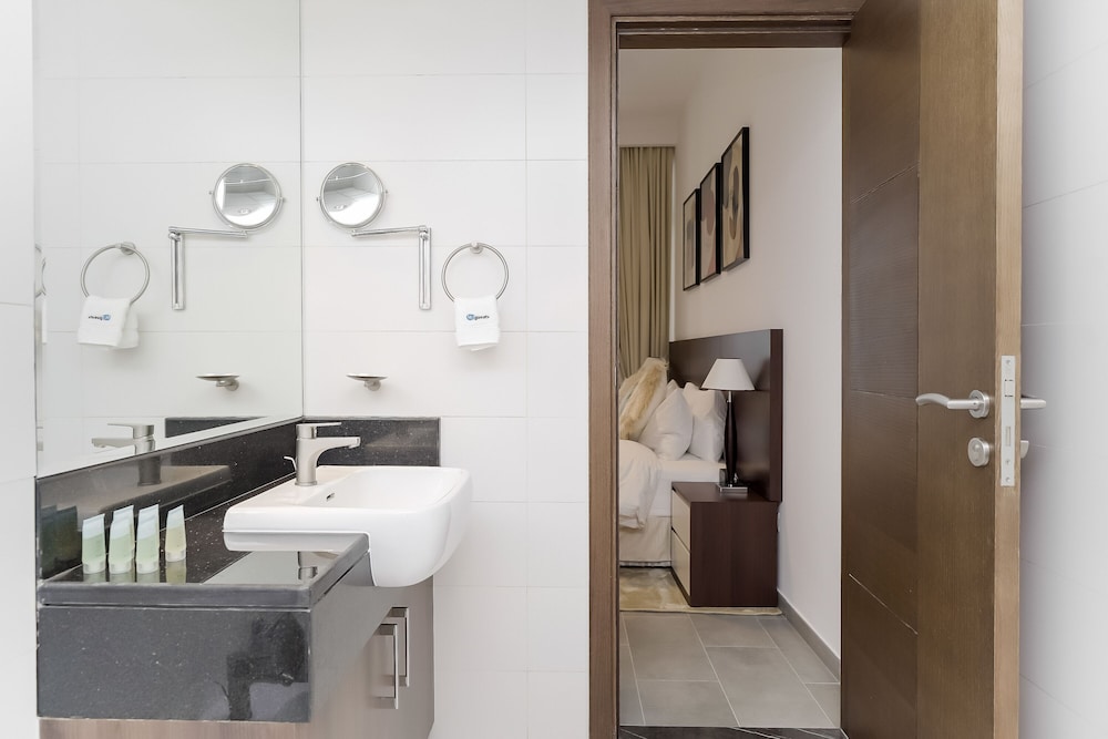 HiGuests - JAM Marina Residence