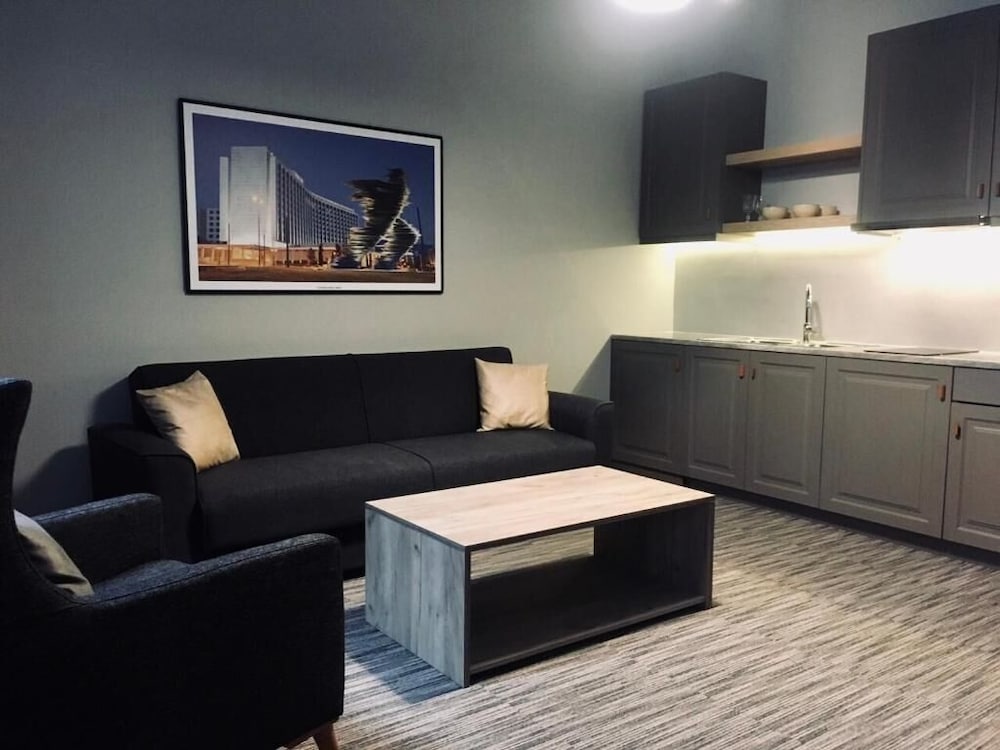 Metis Athens Suites