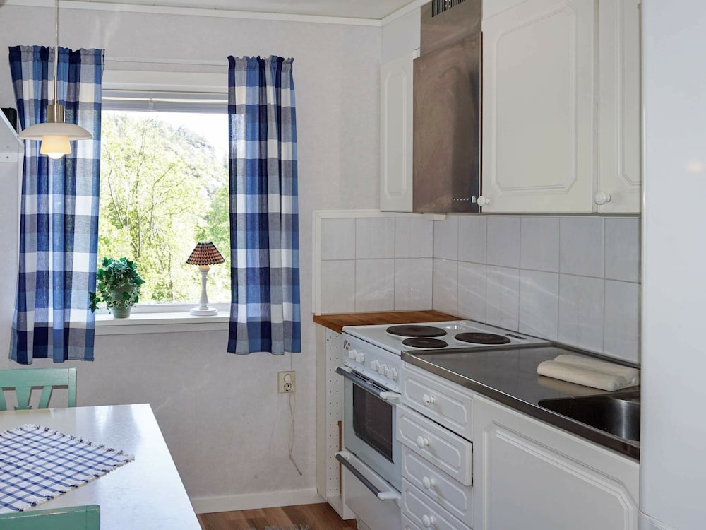Comfortable Apartment Near Stenungsund view 4