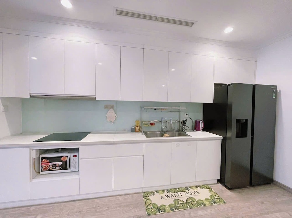 Sunny - Vinhomes Times City Park Hill