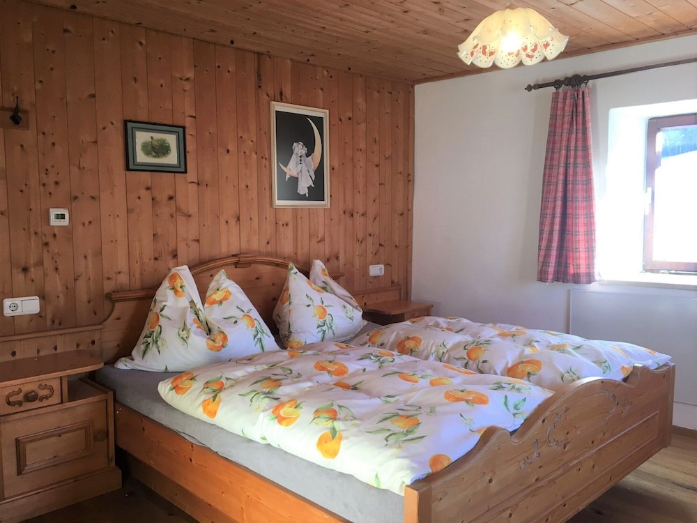 Farmhouse in St. Johann With Sauna
