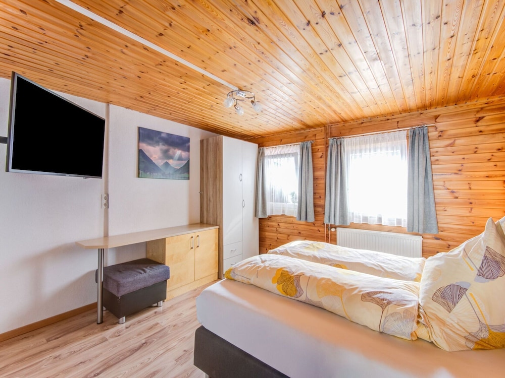 Attractive Apartment in Galtur With Ski Storage