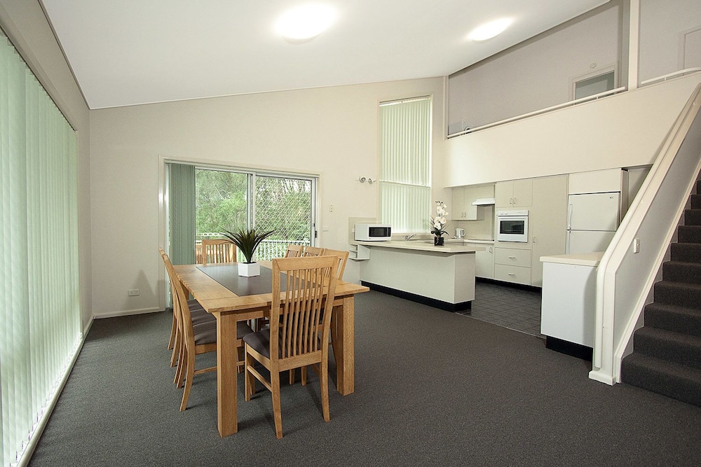 Tasman Holiday Parks - Kioloa Beach
