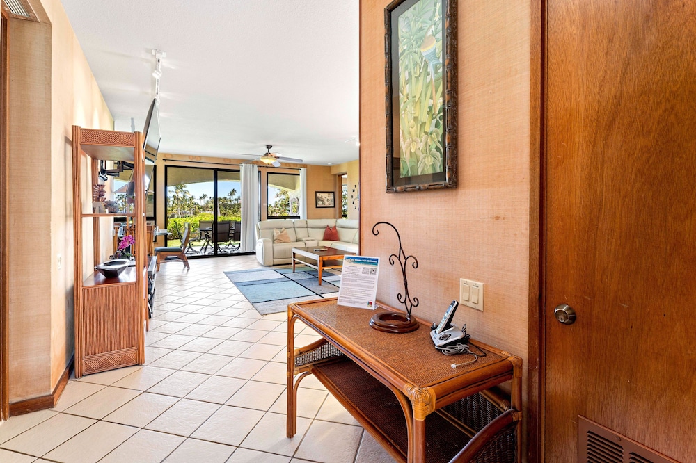 Spacious Ground Floor Villa - Ocean View - Vrkcv