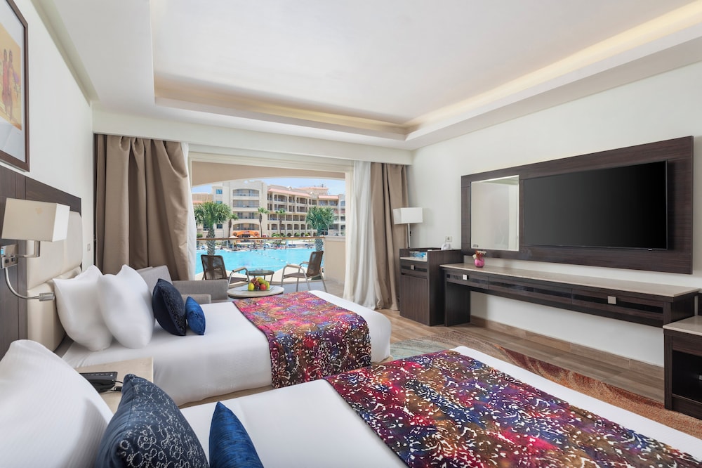 Pickalbatros White Beach Resort - Hurghada