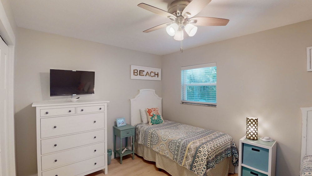 Sea Haven Duplex B 2 Bedroom Duplex