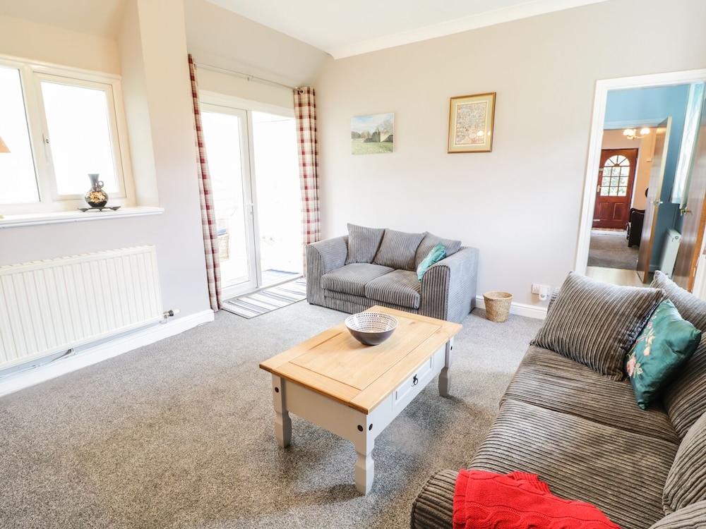 Dyffryn Bach view 5