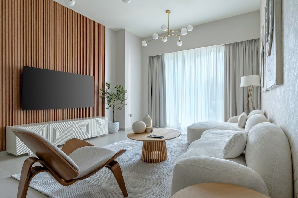 Luxurious - Grande Signature - Downtown