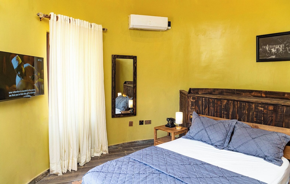 KAP Film Village & Resort