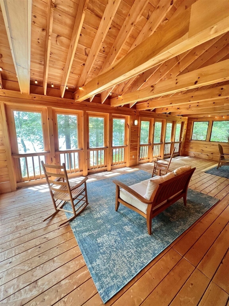 Highland Lake Cottage Limit 8 4 Bedroom Home
