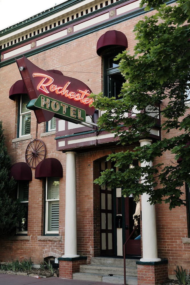 Durango Vacations - The Rochester Hotel - Property Image 15