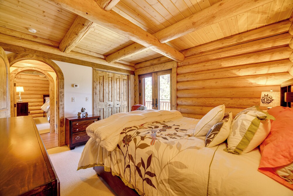 'nonna's Cabin' Family Mtn Retreat in Westcliffe!