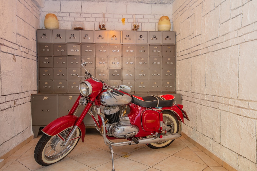 Oludeniz Manzara Otel - Image 58