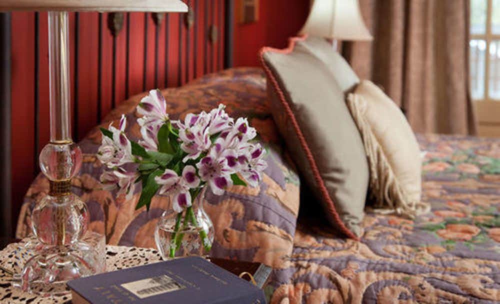Journey Inn Bed Breakfast - Property Image 32