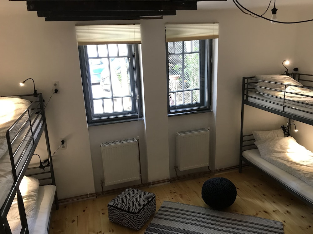 Passpartout Hostel
