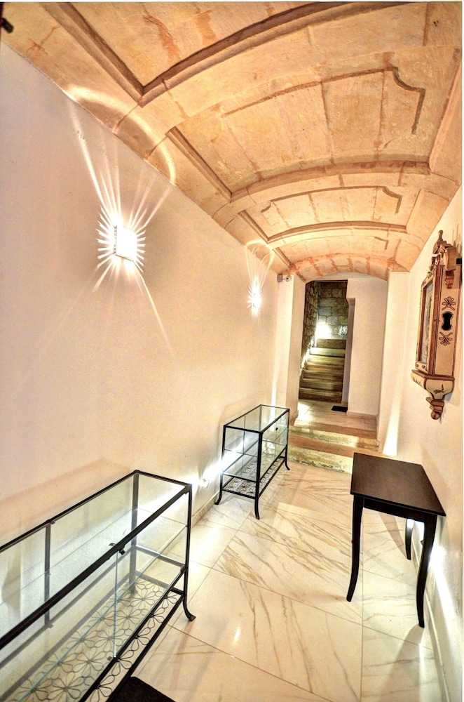 Valletta Strada Stretta Suites view 3