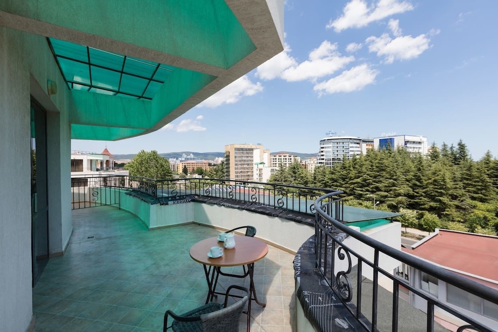 Outdoor Space