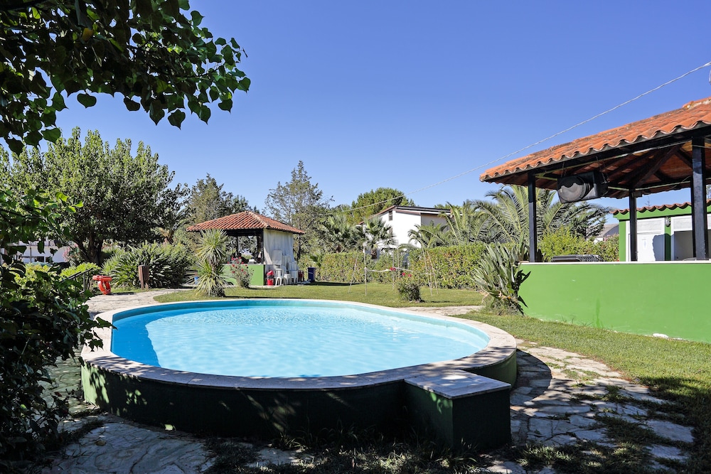Agriturismo Tenute Pollara by Casa Mia