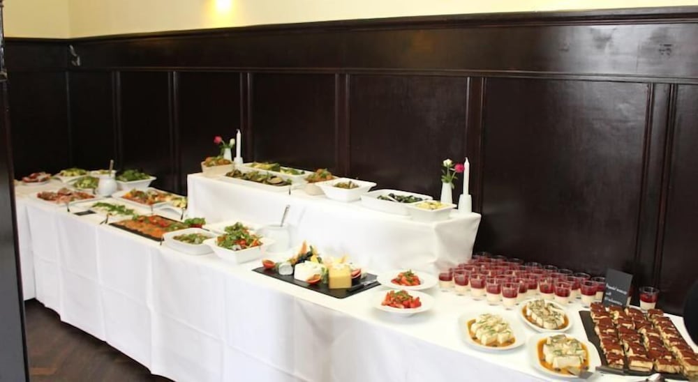 da Marcello Restaurant & Pension