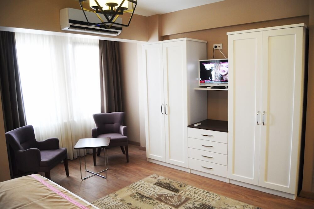 Mavi Halic Apartments