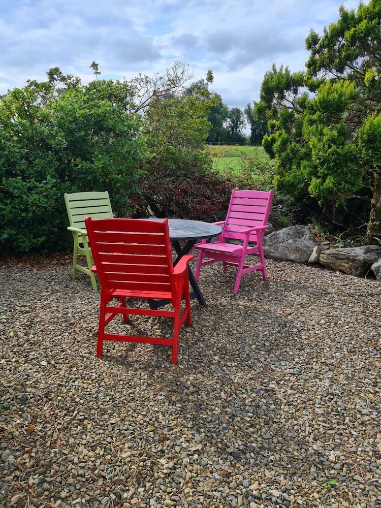 Ennis Vacations - Charming 1-bed Apartment in Barefield - Property Image 3