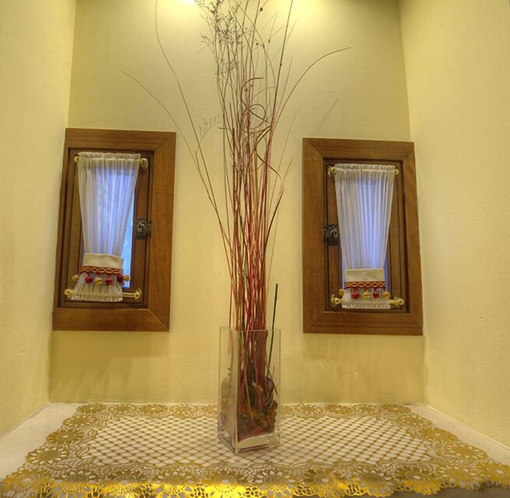 Ca' Dell'Arte Suite