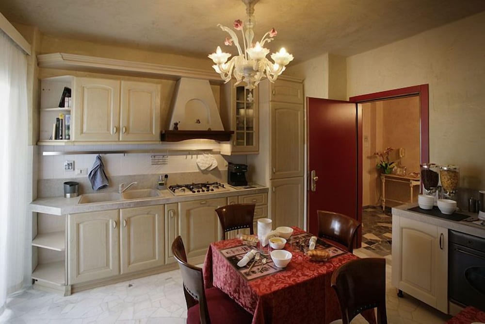 B&B La Bauta