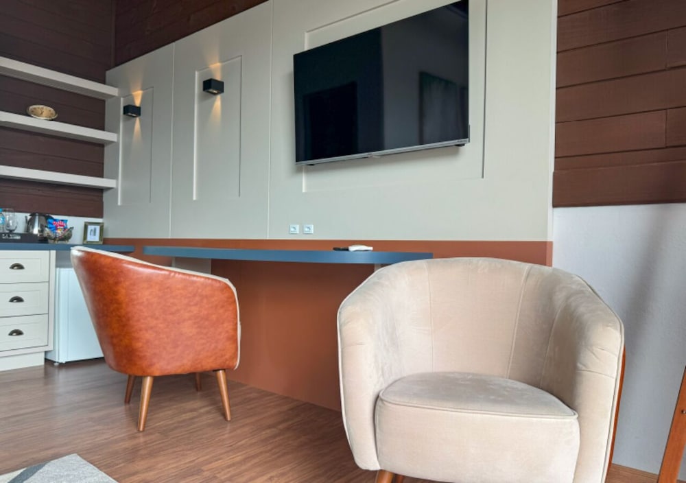 Hotel Fazenda RosaBlue