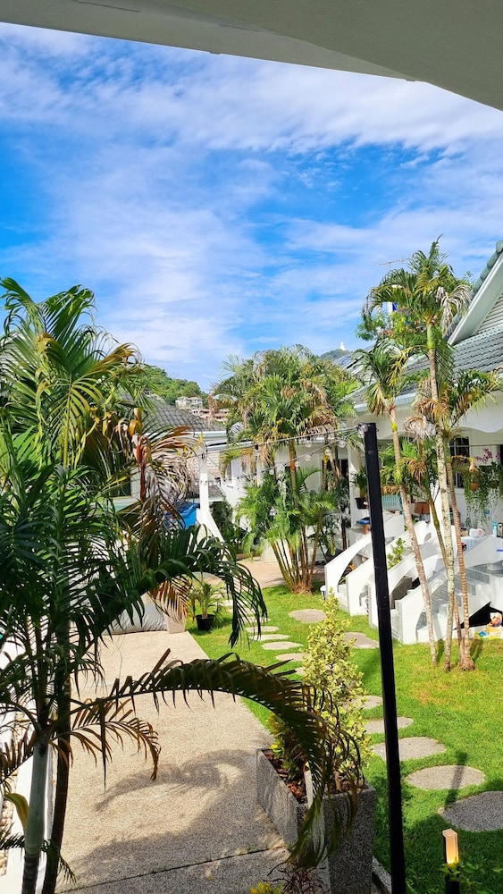 The Rai Resort