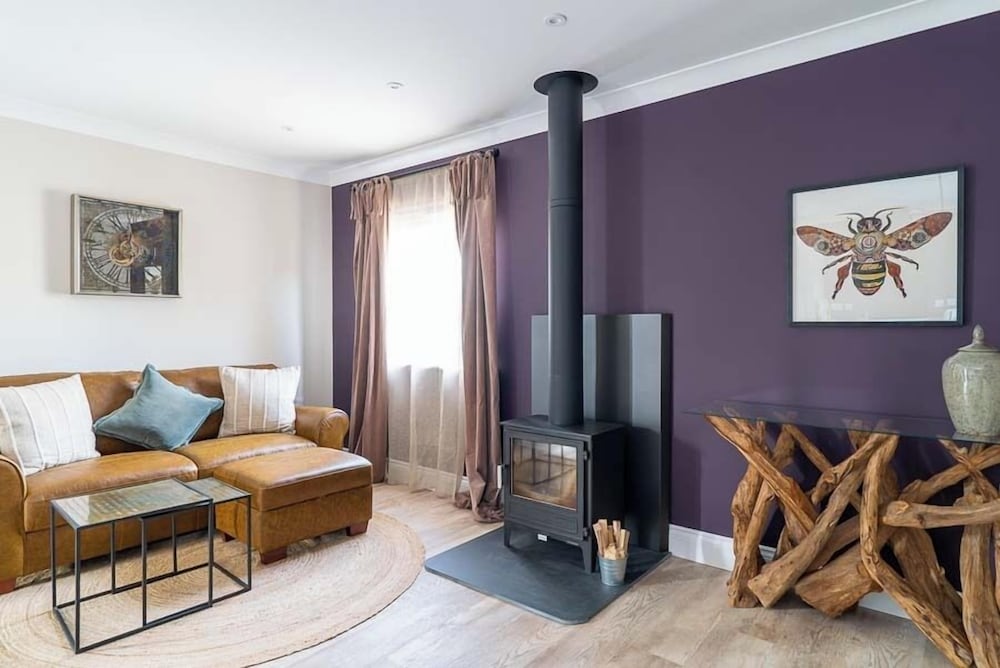 Hideaway Cottages - Greenacres Estates
