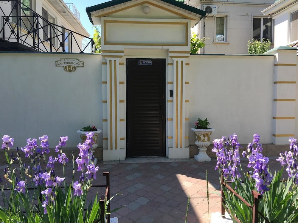 Vilari Guest House