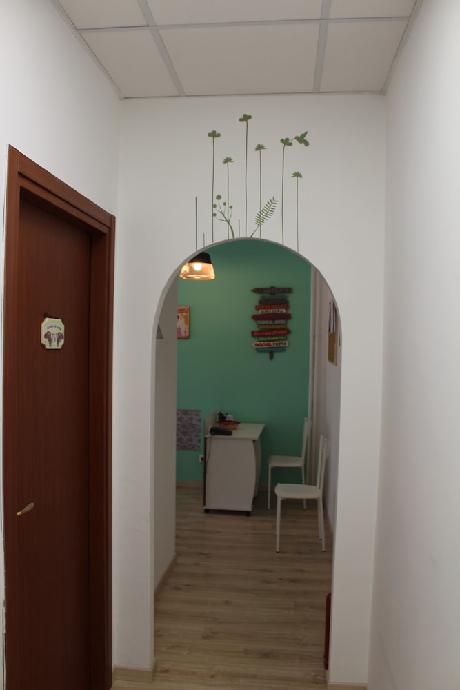 Damiani & Sister Guest House