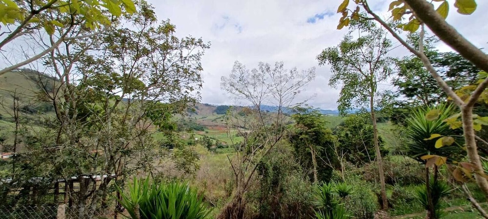 Pousada Montanha Serena