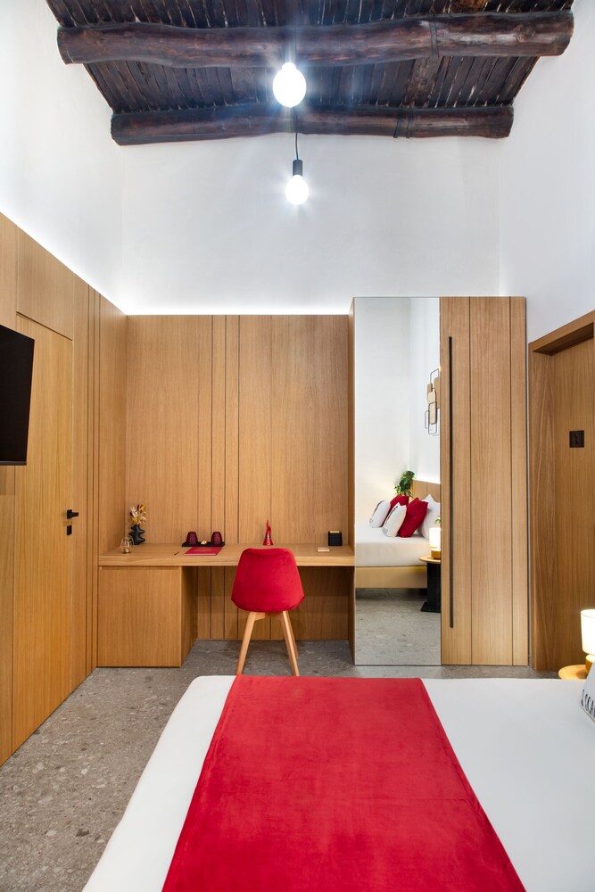 Fortunella Suites Luxury