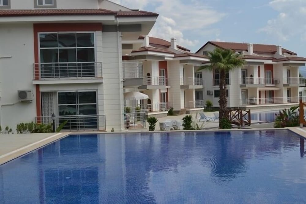 Korfez Garden Apartments