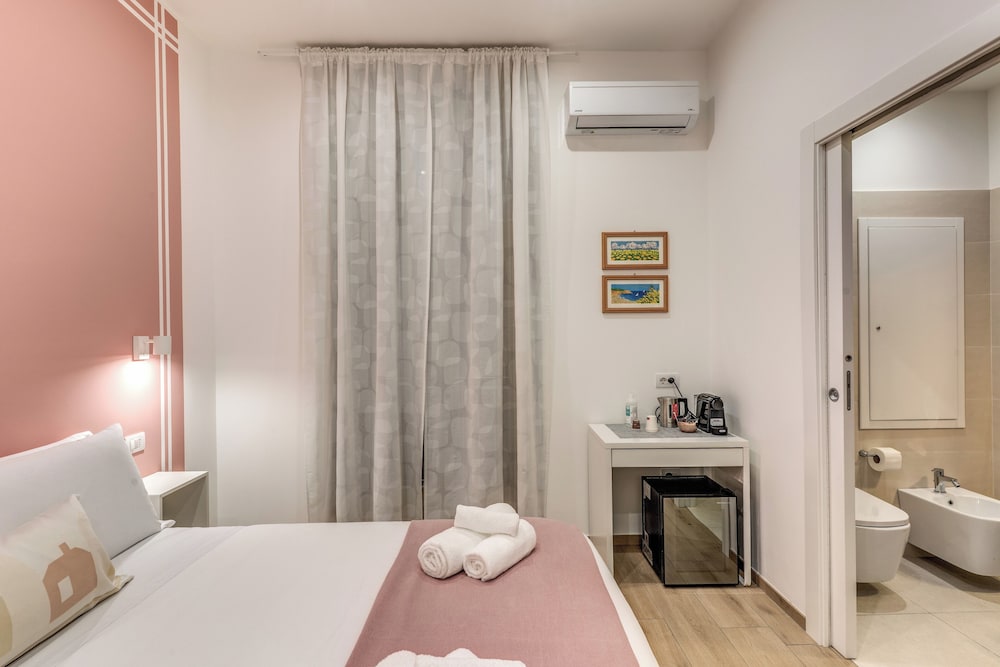 Caravita Rooms