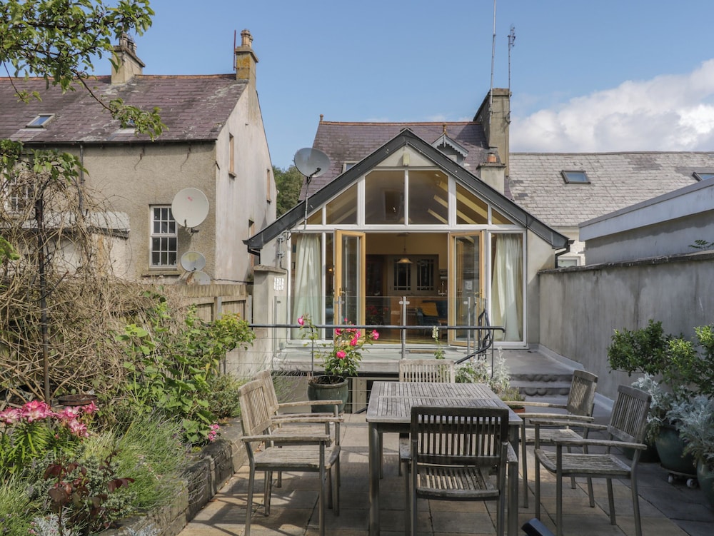 The River House