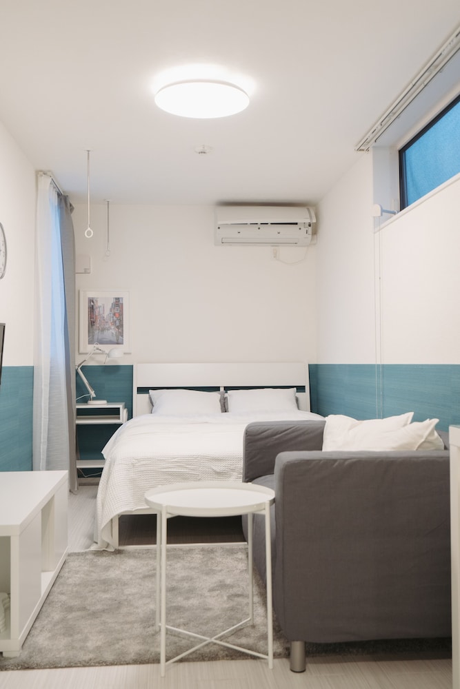 Miyako Shinjuku Hotel