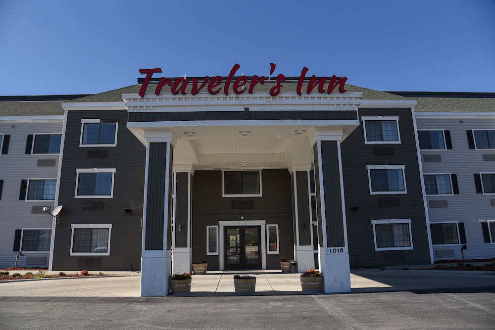 Quality Inn Carlin