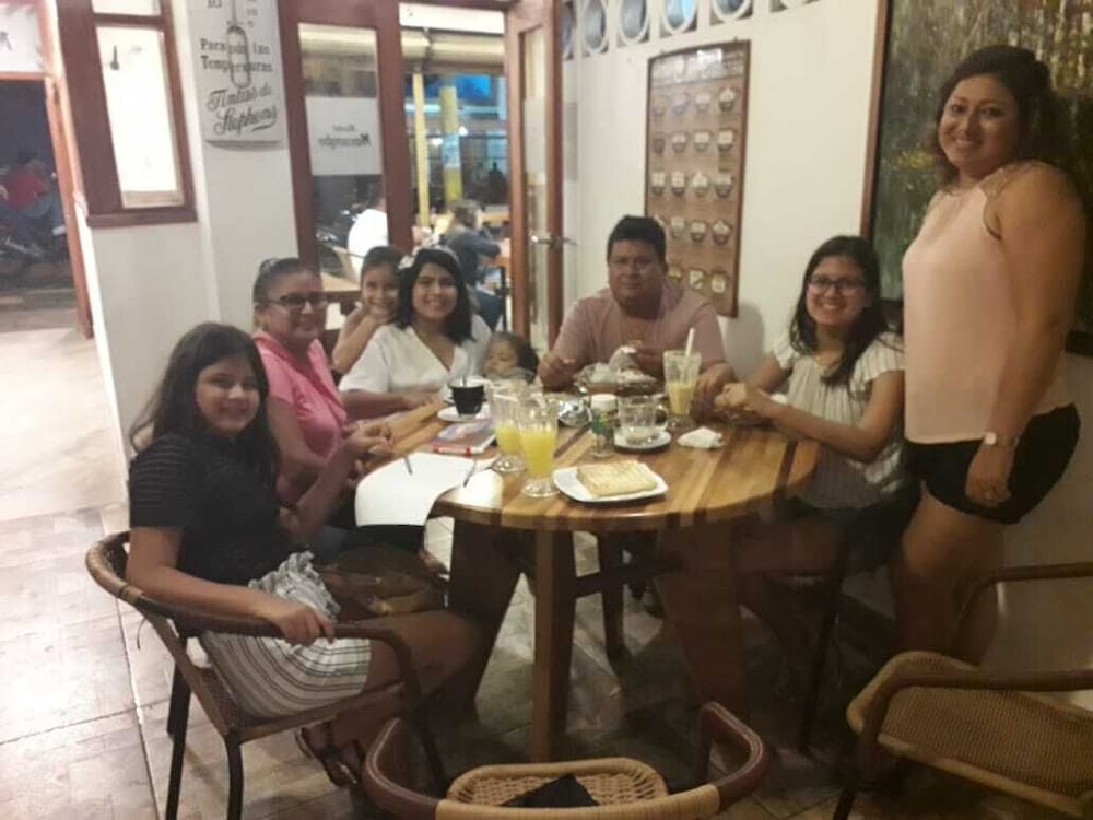 Hostal Macambo