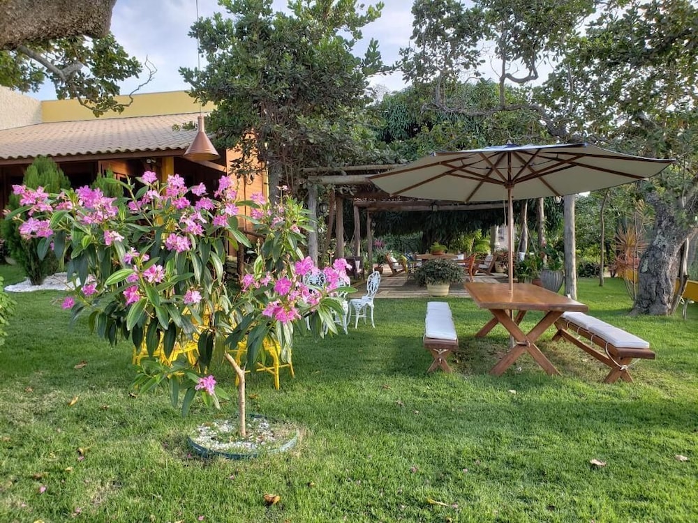 Pousada Rancho da Serra, photo 15