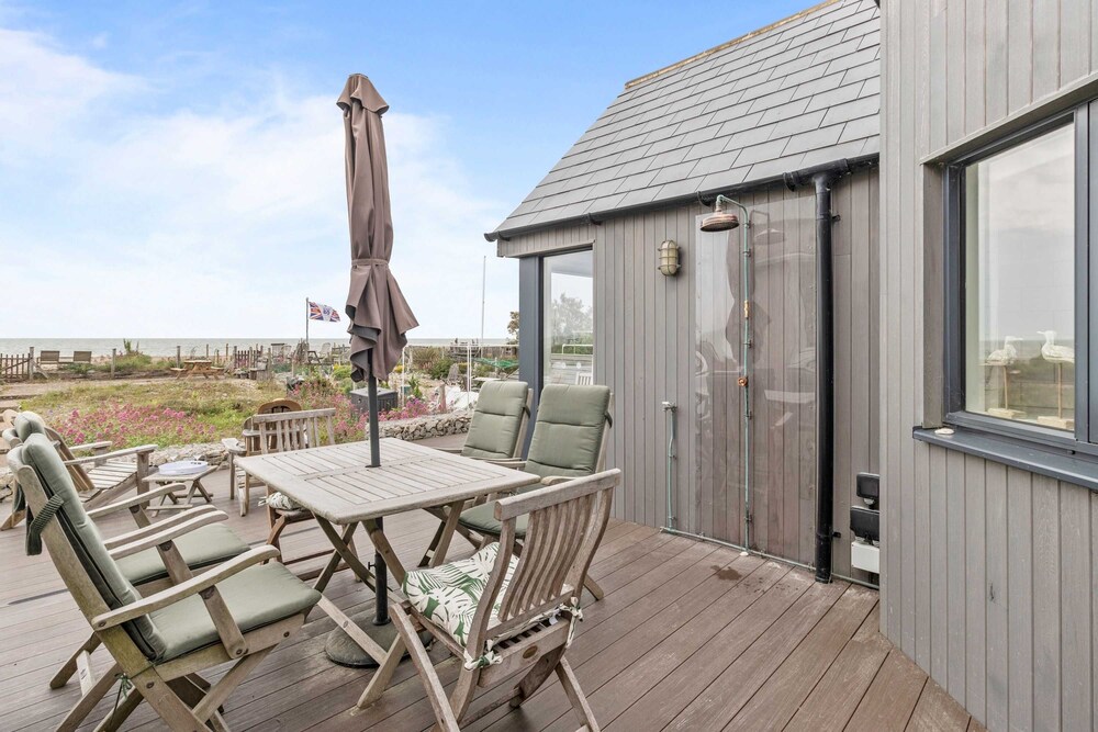 Seashells-stylish Coastal Living