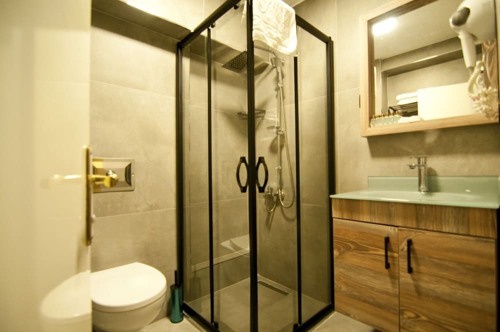 Vali Konak Otel - Image 87