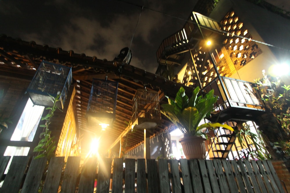 Hastostay Wetan Malioboro view 3