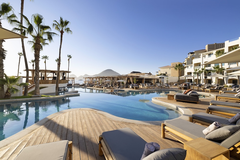 Los Cabos Vacations - ME Cabo by Melia - Property Image 131