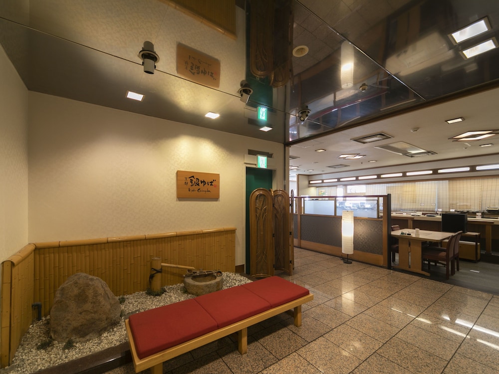 Himeji Vacations - APA Hotel Himeji Ekikita - Property Image 8