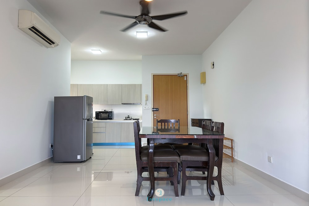 Kajang MKH Boulevard Apartments