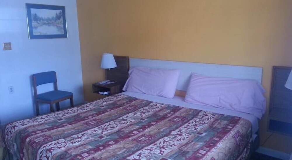 XIT Ranch Motel