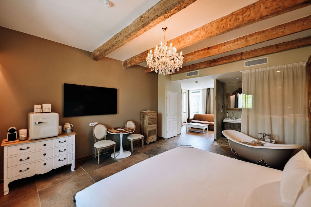 Le Hameau des Pesquiers Ecolodge, Curio Collection by Hilton, 写真 93