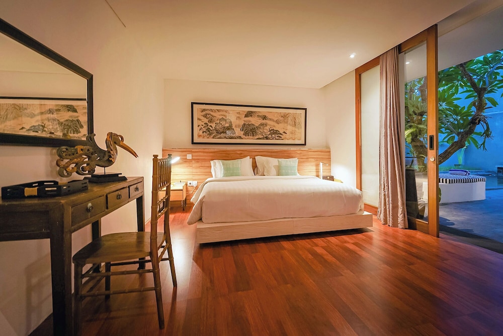 Bias Villa Seminyak